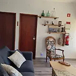 Tatil Evi Casa Dos Amigos Chao de Couce