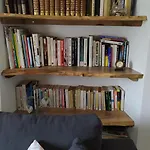 Casa Dos Amigos Tatil Evi