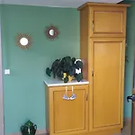 Tatil Evi Casa Dos Amigos *