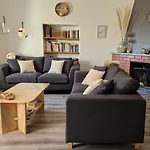 Casa Dos Amigos Tatil Evi