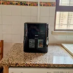 Casa Dos Amigos Tatil Evi