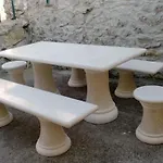 Tatil Evi Casa Dos Amigos