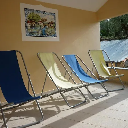 Casa Dos Amigos 1 بيت للعطل *