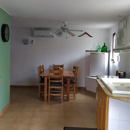 Casa Dos Amigos * Chao de Couce