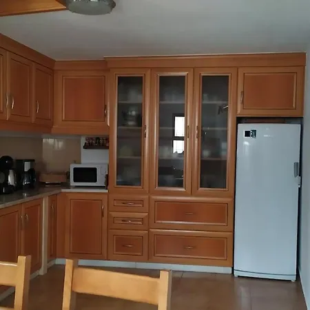 بيت للعطل Casa Dos Amigos 1