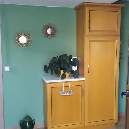 펜션 Casa Dos Amigos *