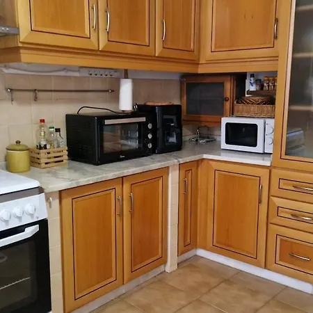 Casa Dos Amigos Holiday home