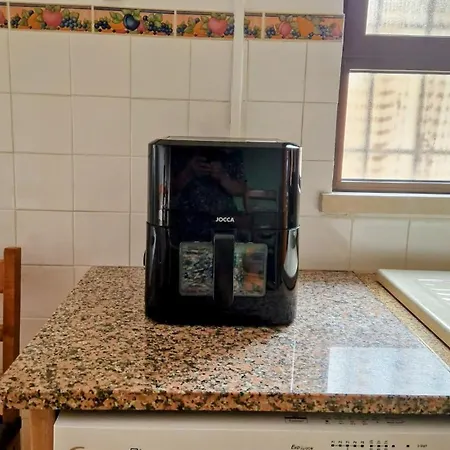 Casa Dos Amigos 펜션