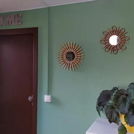 بيت للعطل Casa Dos Amigos 1 *