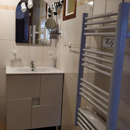 Casa Dos Amigos 1 Vakantiehuis