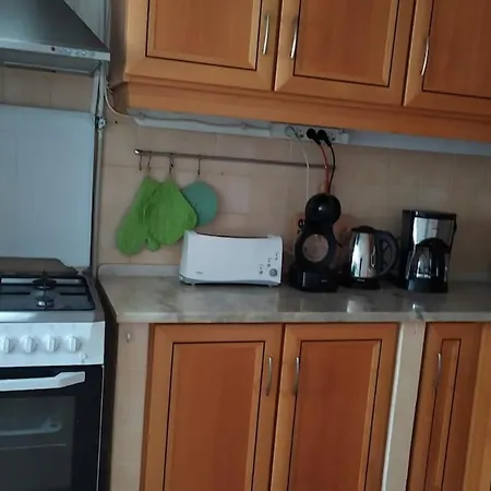 بيت للعطل Casa Dos Amigos 1 *