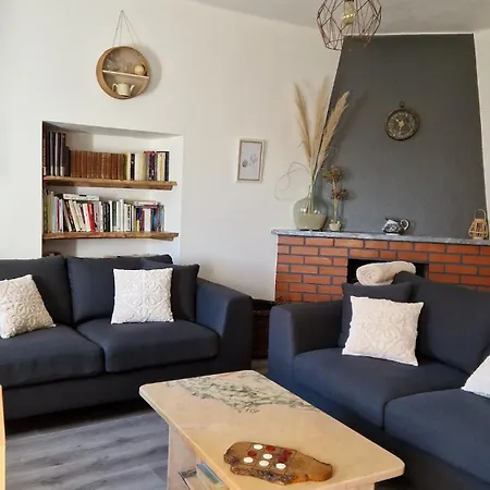 Casa Dos Amigos 1 Chao de Couce