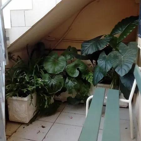 펜션 Casa Dos Amigos *