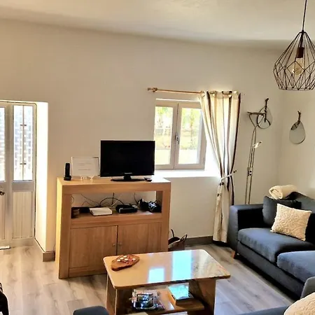 Casa Dos Amigos 1 Vakantiehuis *