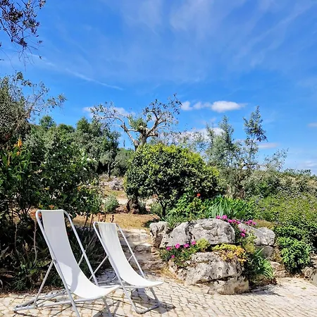 Casa Dos Amigos Holiday home *