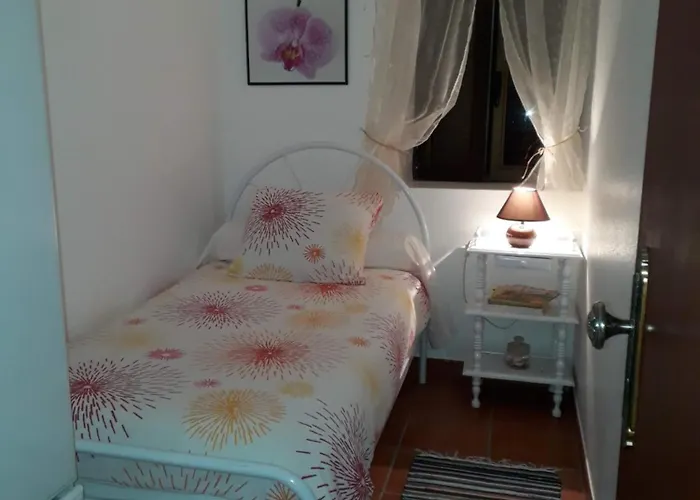 بيت للعطل Casa Dos Amigos 1 Chao de Couce