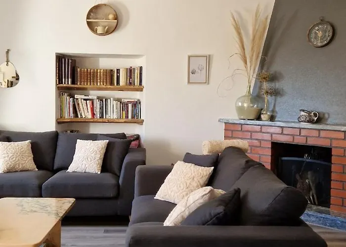 بيت للعطل Casa Dos Amigos 1