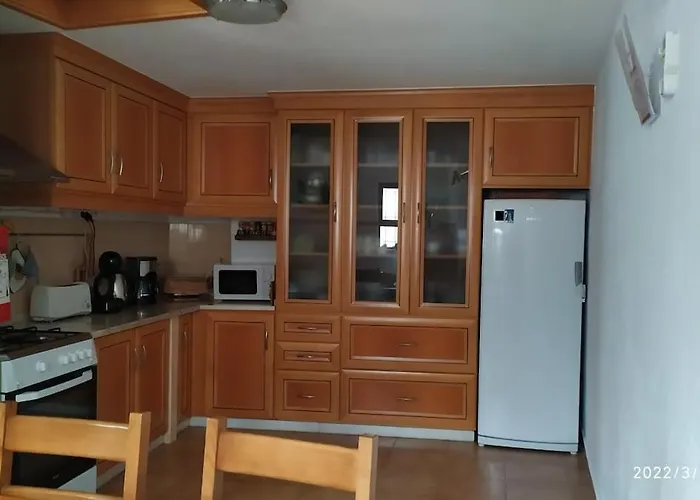 Vakantiehuis Casa Dos Amigos 1