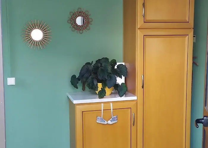 بيت للعطل Casa Dos Amigos 1 *