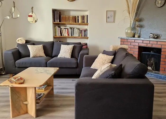 Casa Dos Amigos 1 بيت للعطل