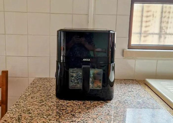 Casa Dos Amigos 1 بيت للعطل