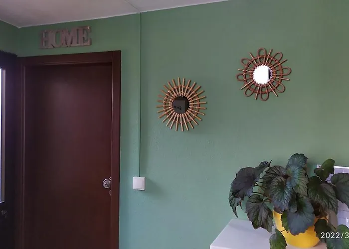 بيت للعطل Casa Dos Amigos 1 *