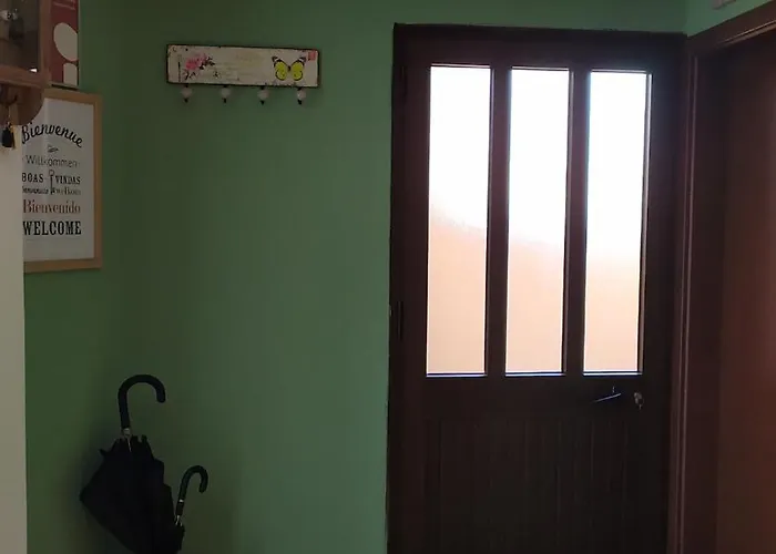 Casa Dos Amigos *