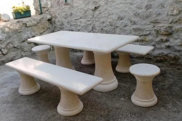 بيت للعطل Casa Dos Amigos 1