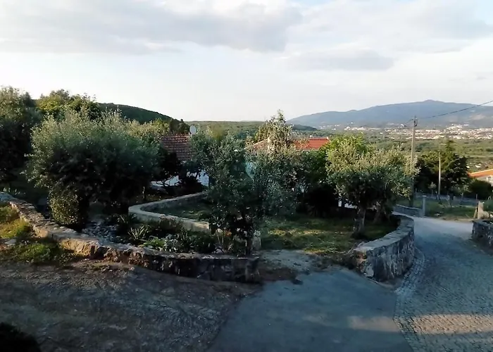 Casa Dos Amigos Holiday home