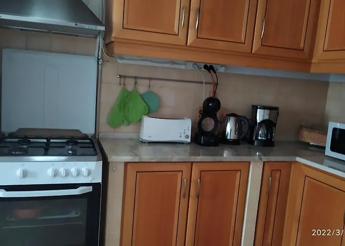 بيت للعطل Casa Dos Amigos 1 *