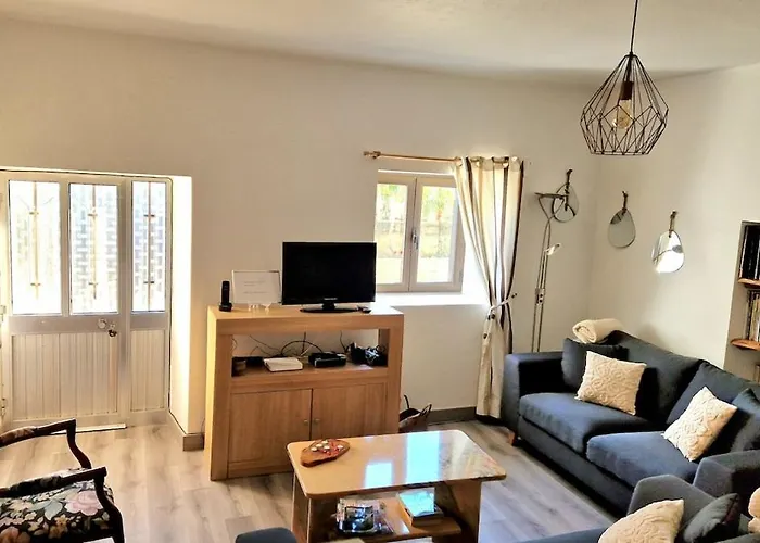 Casa Dos Amigos Holiday home *