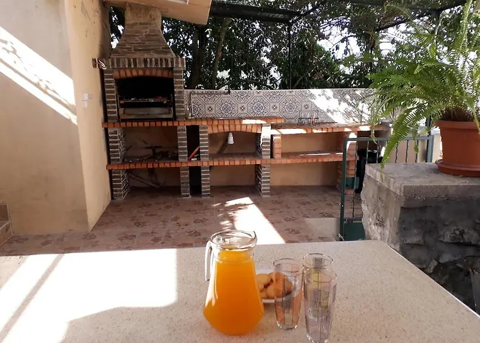 Casa Dos Amigos 1 Vakantiehuis Chao de Couce